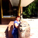 Елена Koвчик