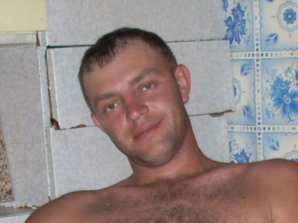 Анатолий Буханов