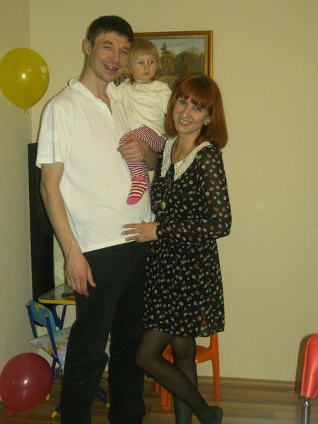 Женечка Азеева