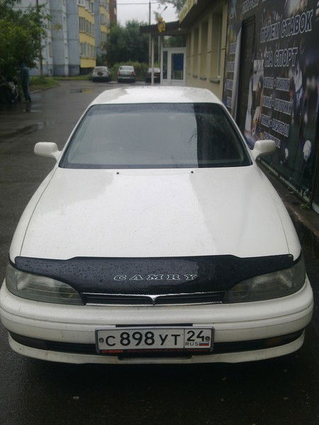 Сергей Комбаров