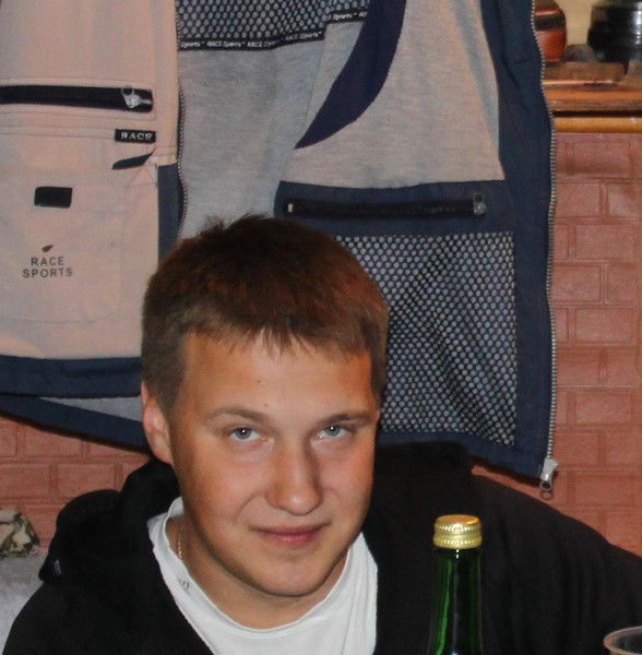 Евгений Андреевич