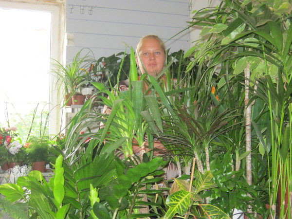 Людмила Леонтьева