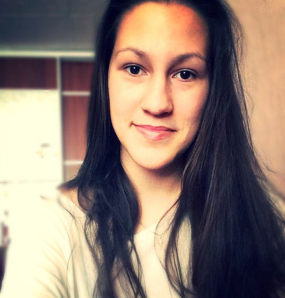 Надежда Спиридонова