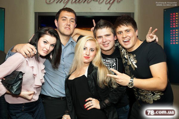 Aлександр Важинский