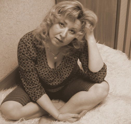 Светлана Егорова