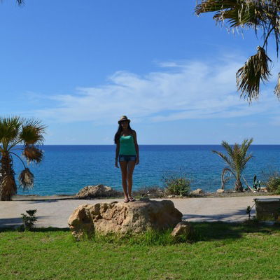 Ирина Синцова