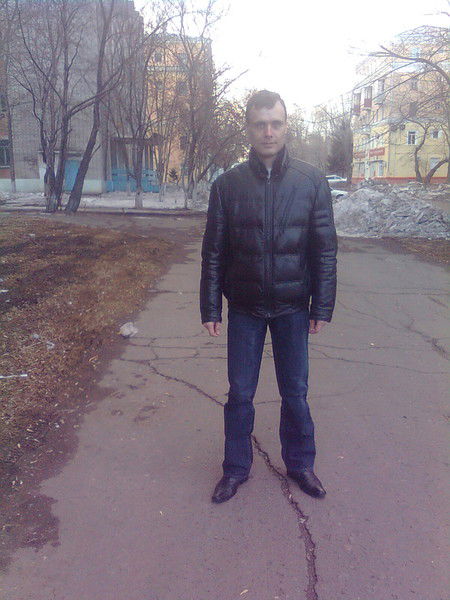 Сергей Богатов