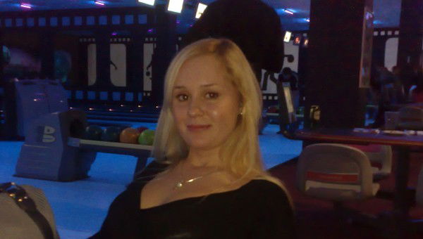 Елизавета Шепельская