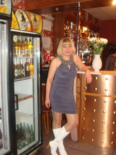 Елена Дудуева