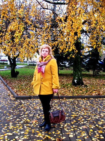 Марина Суханова