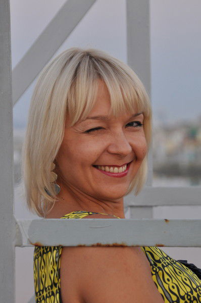 Татьяна Воловик