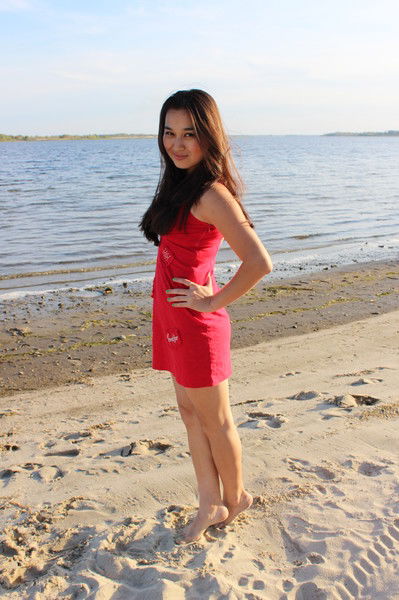 Алмагул Исламова