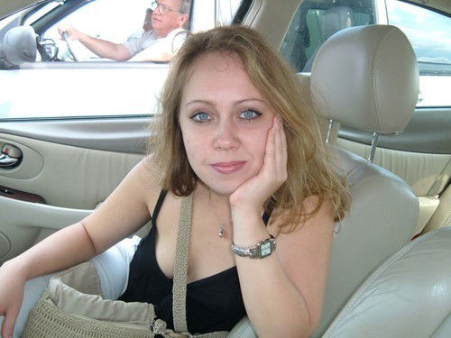 Лиза Конева