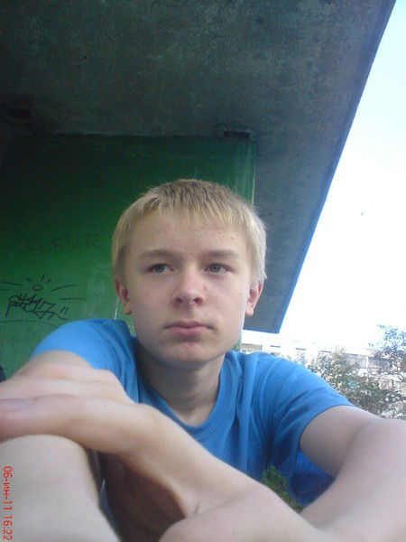 Игорь Жданов