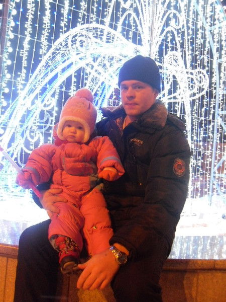 Толян Куликов