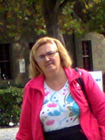 Любовь Алексеевна