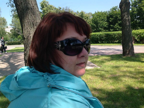 Юлия Чувакина