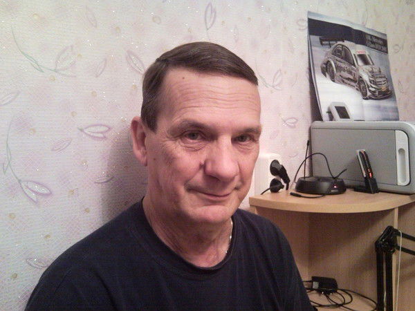 Валерий Лысенко