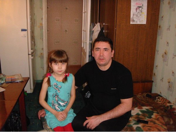 Ахметзянов Салават