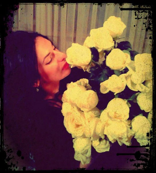 Елена Головченко