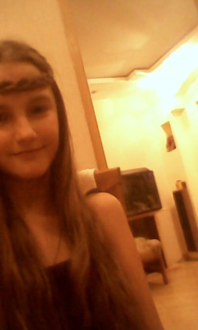 Анастасия Галаева