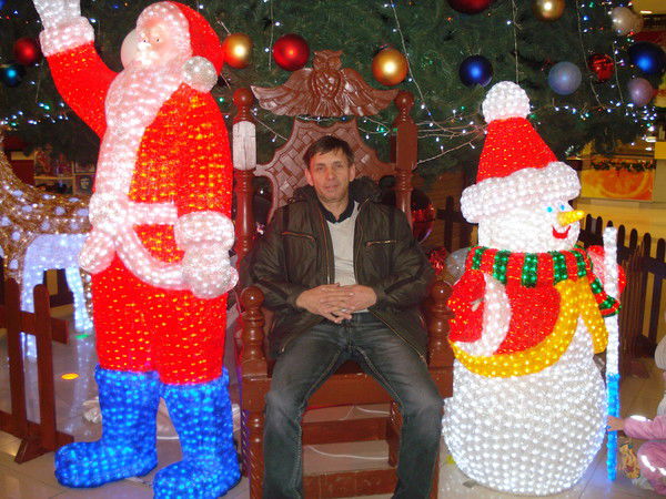 Мавлит Закиров