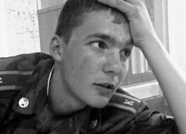 Виталий Калмыков