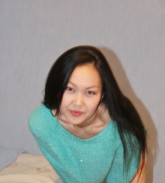 Юлия Чимитдоржиева