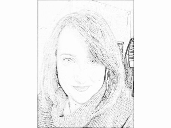 Мария Машина