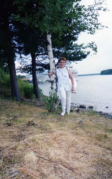 Ольга Анисимкова