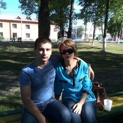 Филипп Щербинский