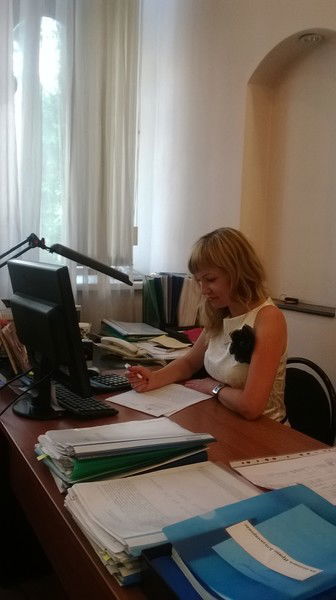 Венера Кабирова