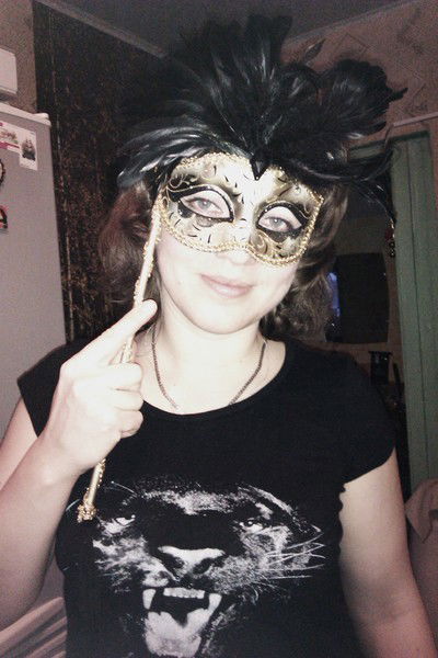 Оксана Кириллова