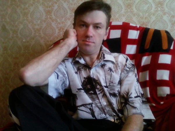 Юрий Соболевский