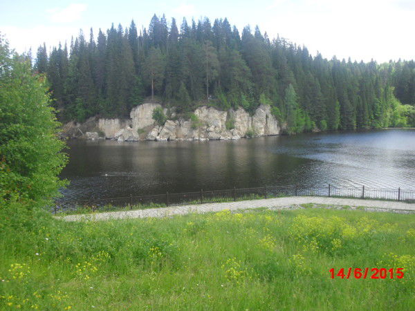 Стефания Пухарева