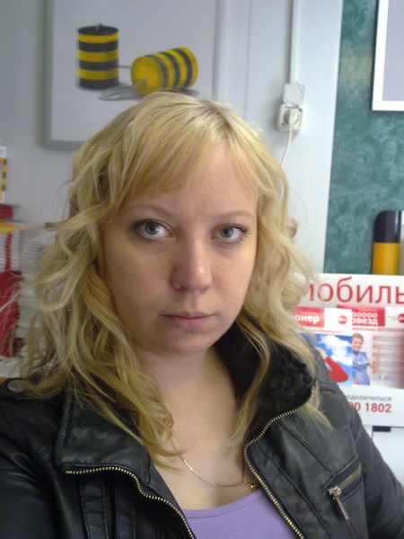 Ольга Борисова