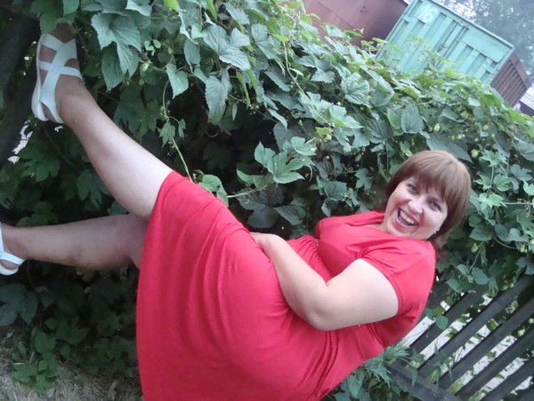 Олеся Рользинг