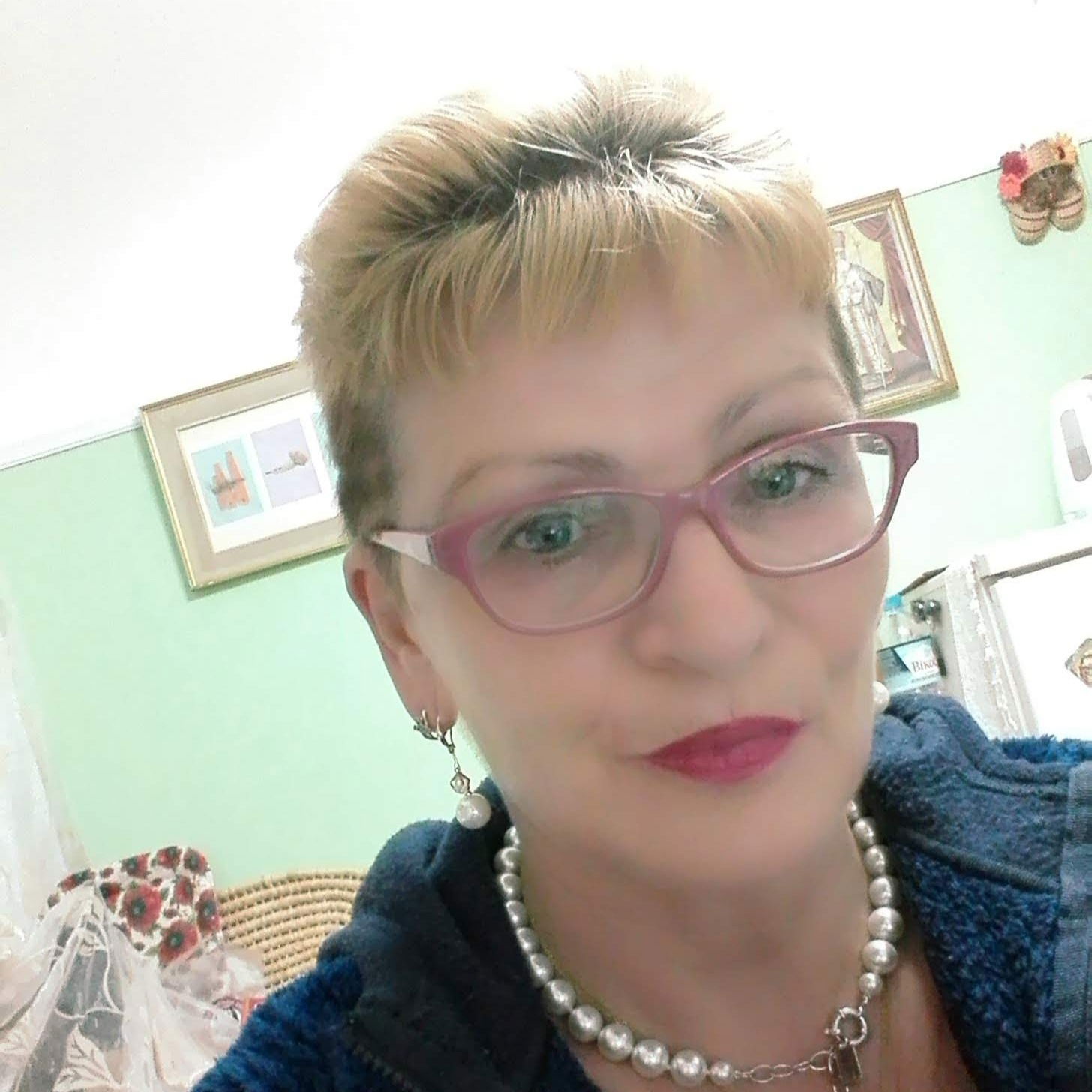 Валентина Дуничева