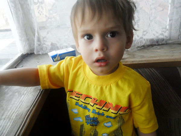 Сергей Ефимов