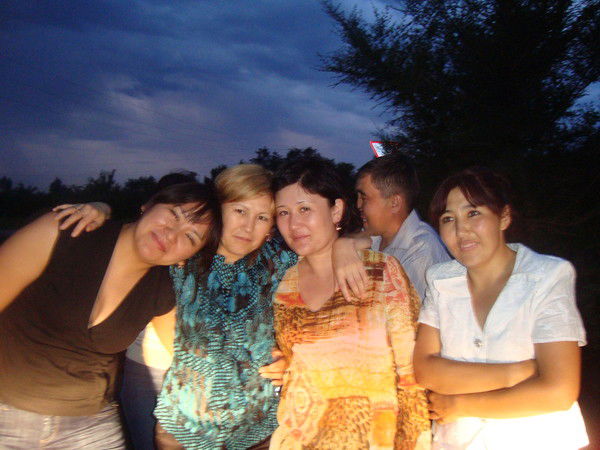 Райгуль Айтбаева