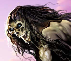 Борей Ветров