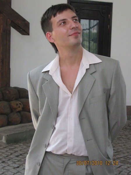 Андрей Широков