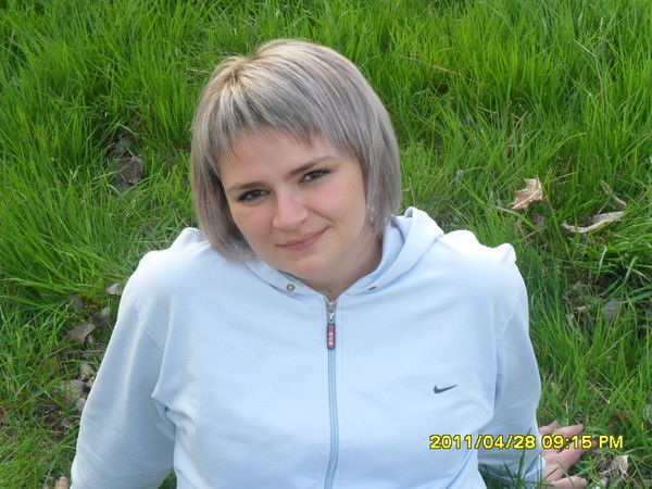 Анжела Мартынко