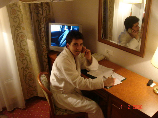 Алексей Свердлик