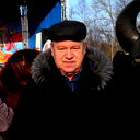Валерий Тетерин