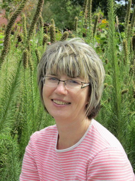 Елена Трофимук