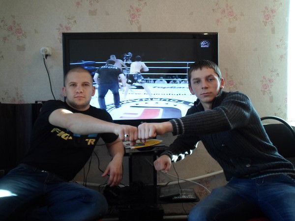 Андрей Костянников