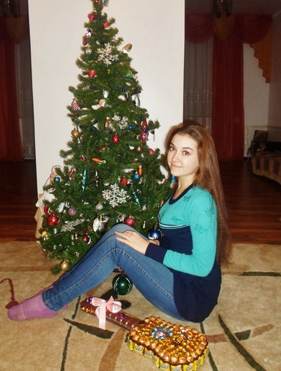 Лерочка Гусева