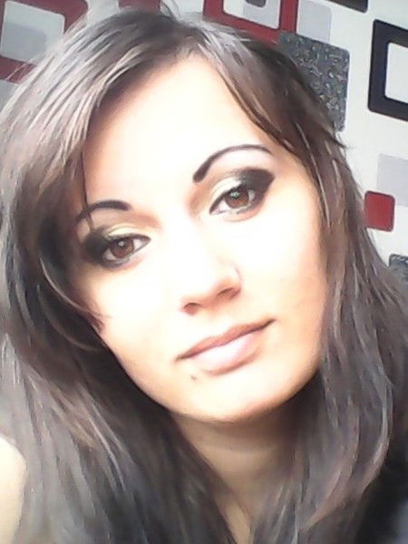 Марина Сегай