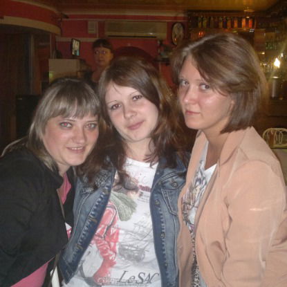 Галина Рейнгольдова